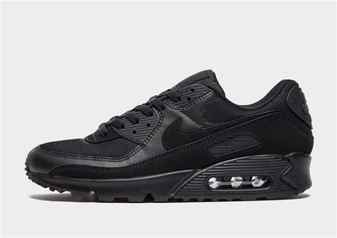 schwarze nike air hai flosse|Nike Air Max 90.